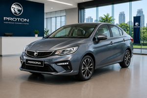 Proton Persona 2026