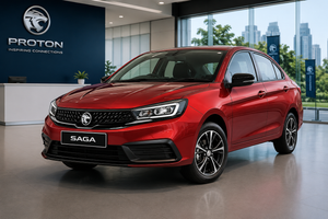 Proton Saga 2026