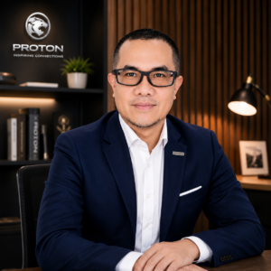 Sales Advisor Proton Kangar Perlis